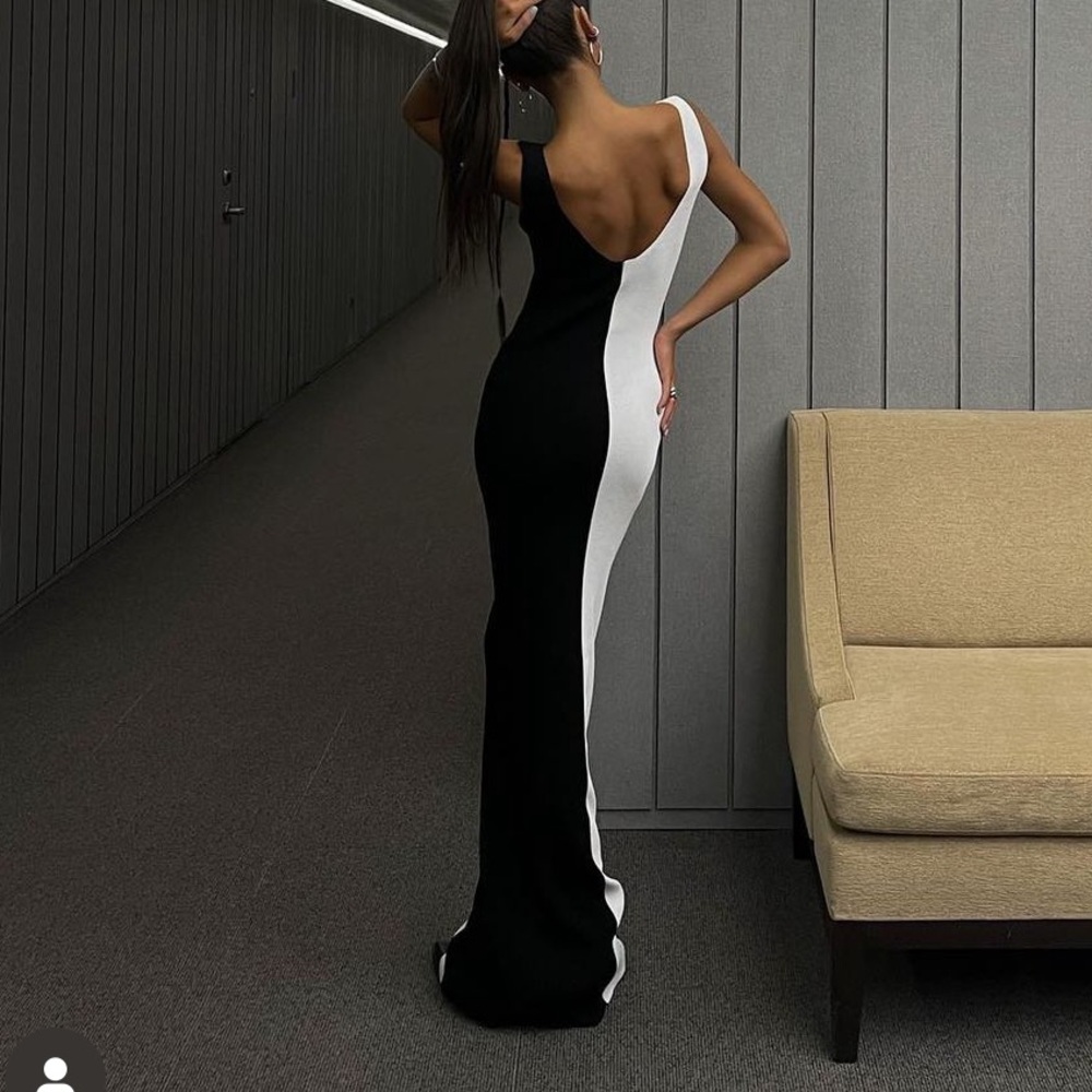Walk of shame WOS dress